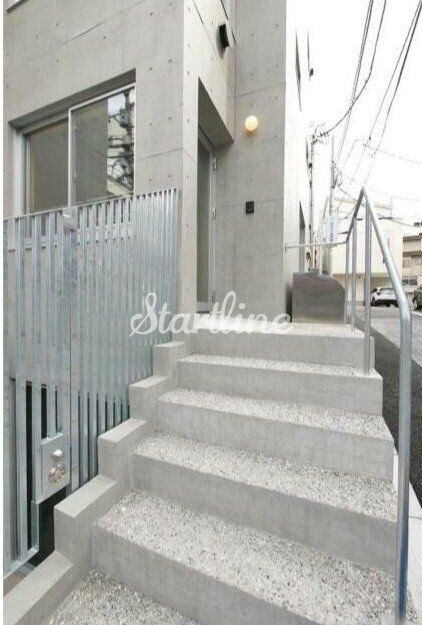 アスティーレ四谷の物件内観写真