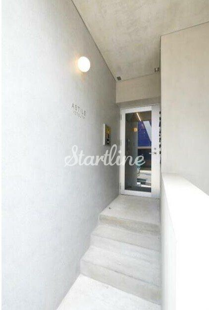 アスティーレ四谷の物件内観写真