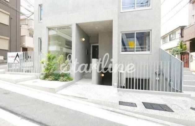 アスティーレ四谷の物件内観写真