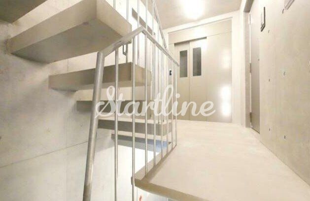 アスティーレ四谷の物件内観写真