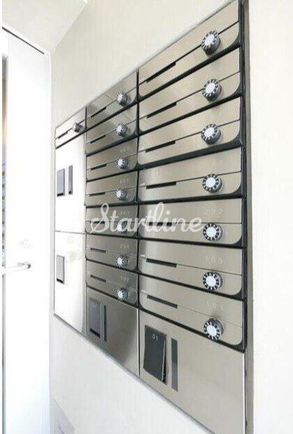 アスティーレ四谷の物件内観写真