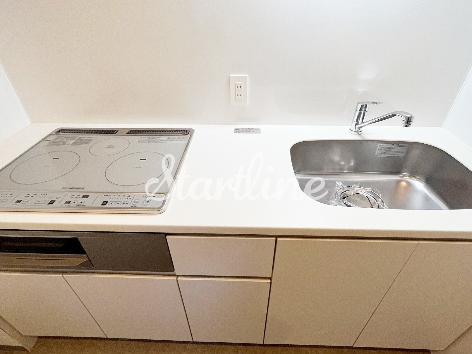 アスティーレ四谷の物件内観写真