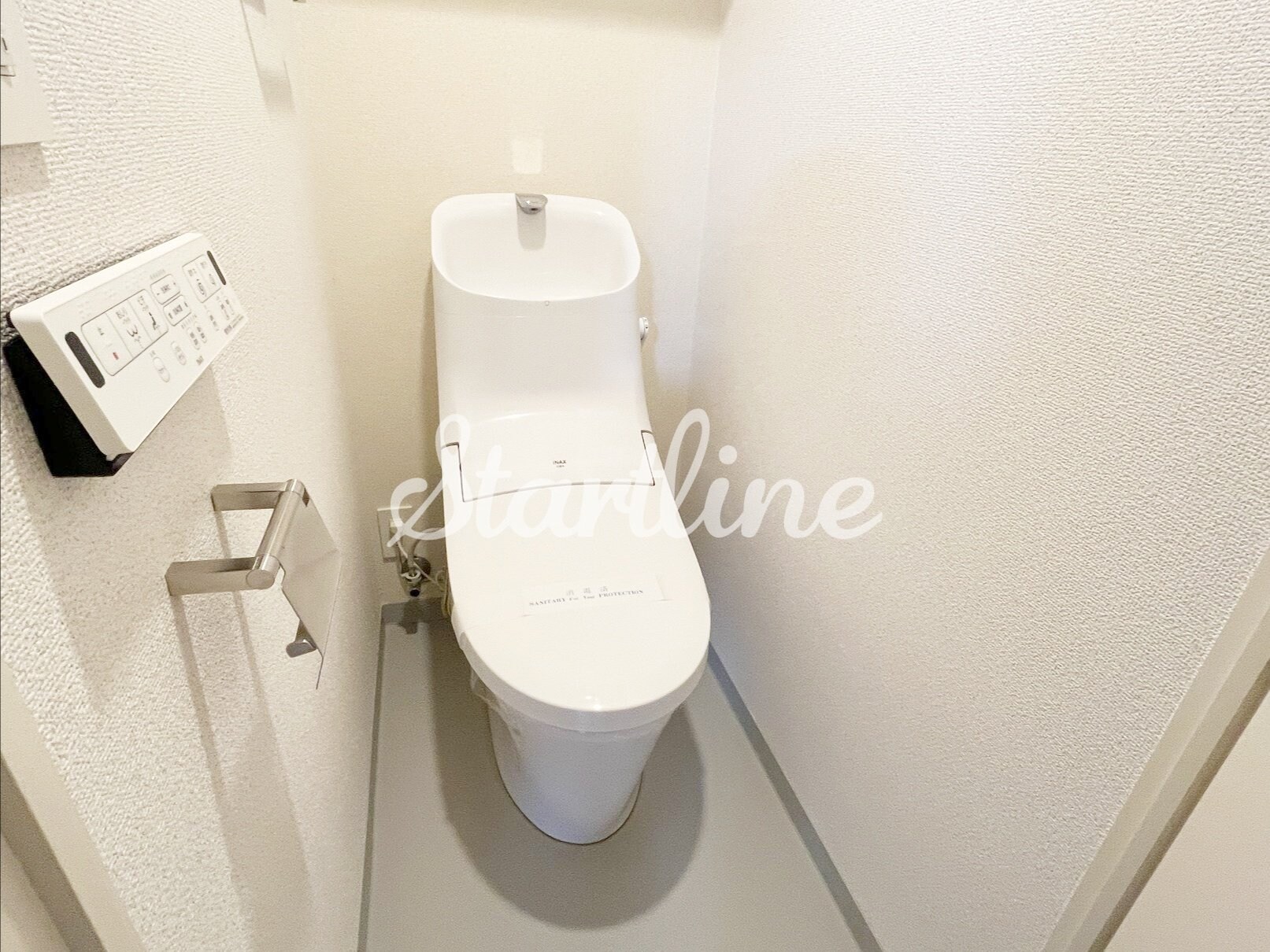 アスティーレ四谷の物件内観写真