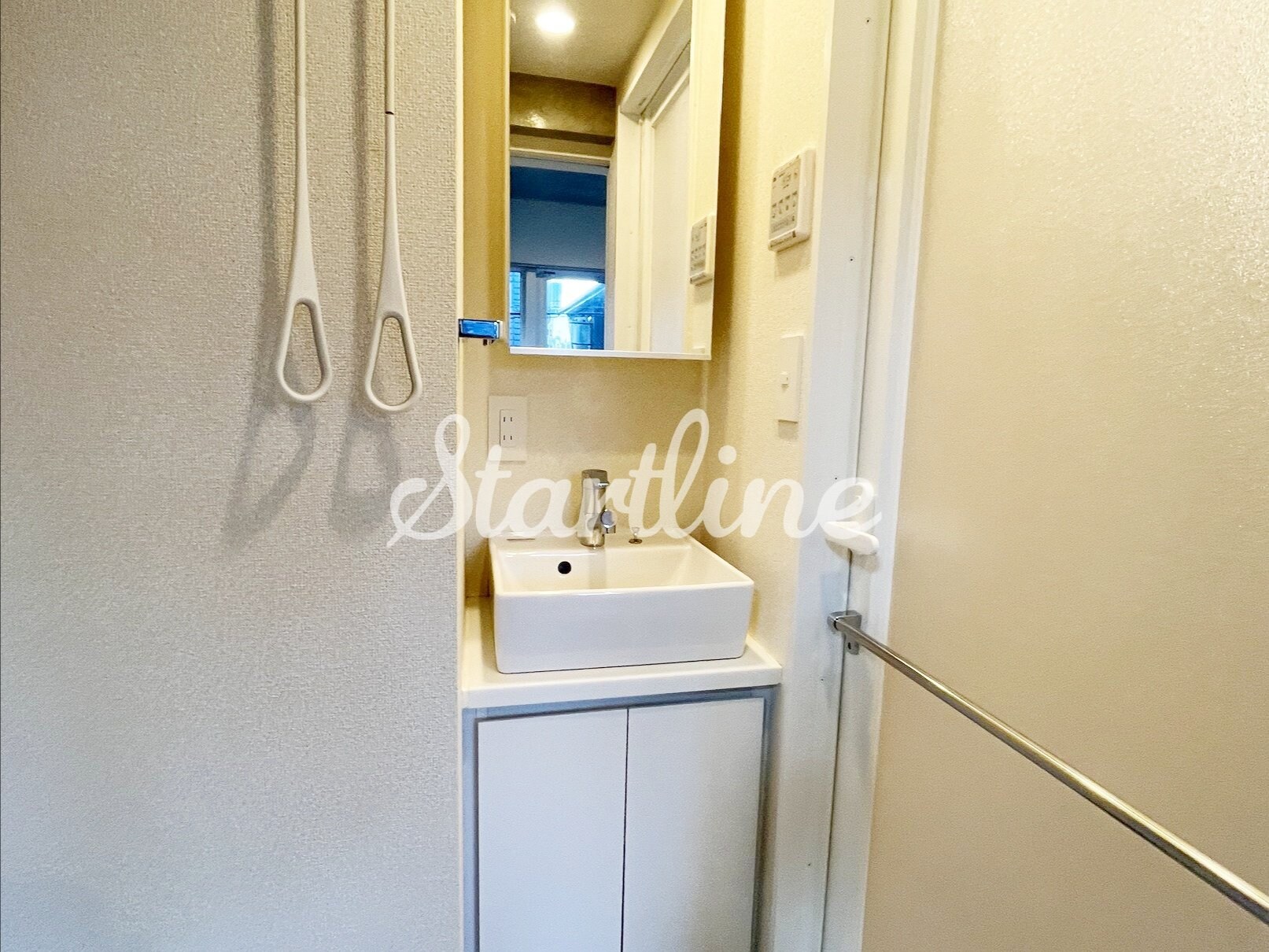 アスティーレ四谷の物件内観写真