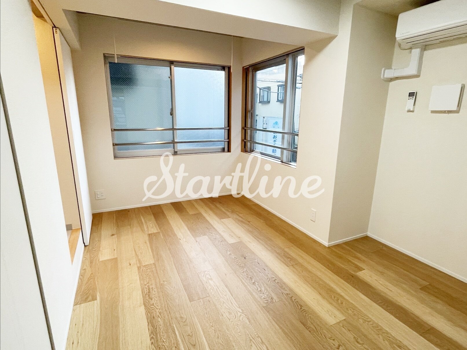 アスティーレ四谷の物件内観写真