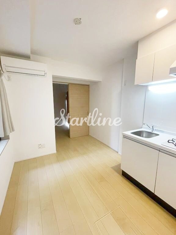 FLレジデンス新宿IIIの物件内観写真