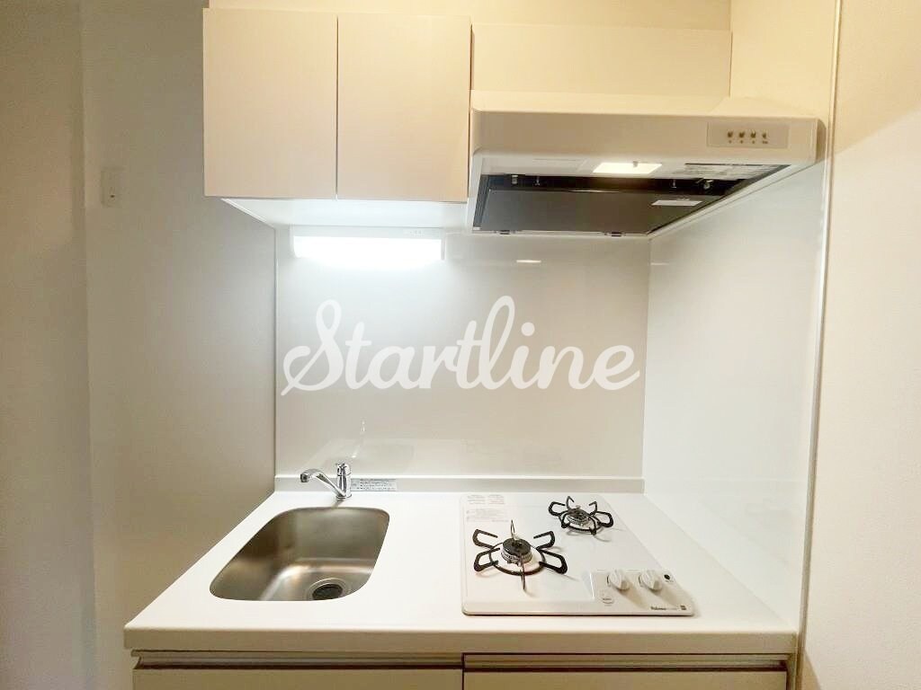 FLレジデンス新宿IIIの物件内観写真