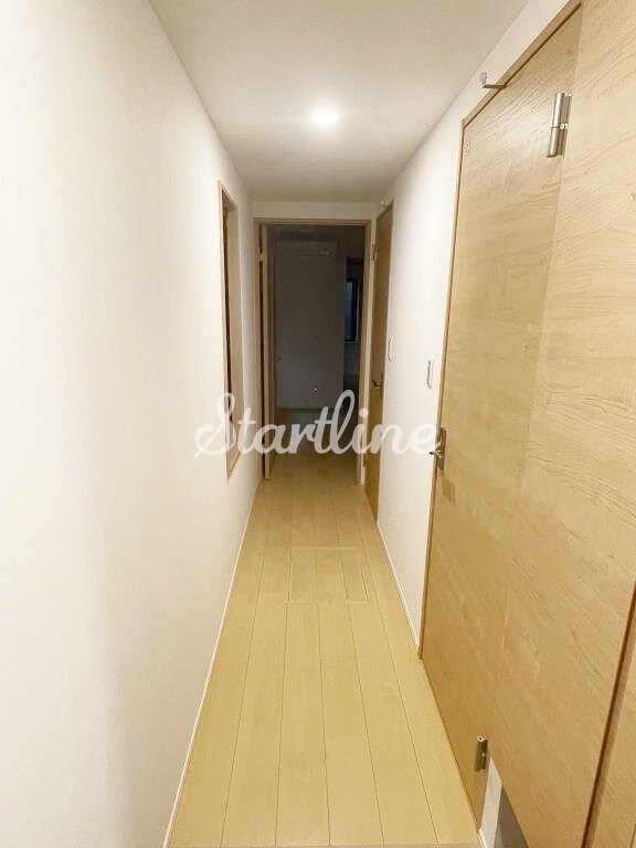 FLレジデンス新宿IIIの物件内観写真