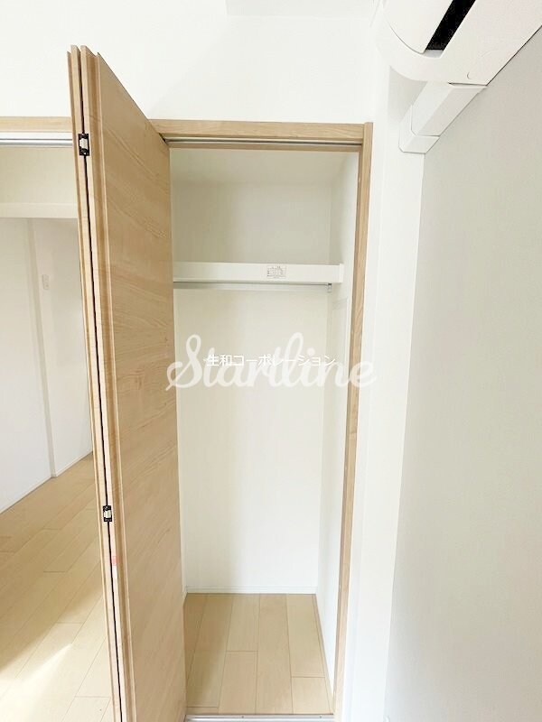 FLレジデンス新宿IIIの物件内観写真