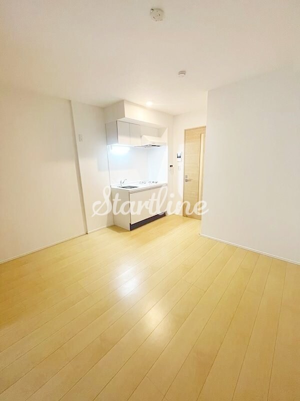 FLレジデンス新宿IIIの物件内観写真