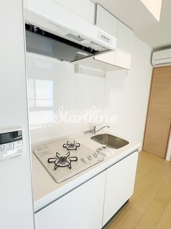 FLレジデンス新宿IIIの物件内観写真