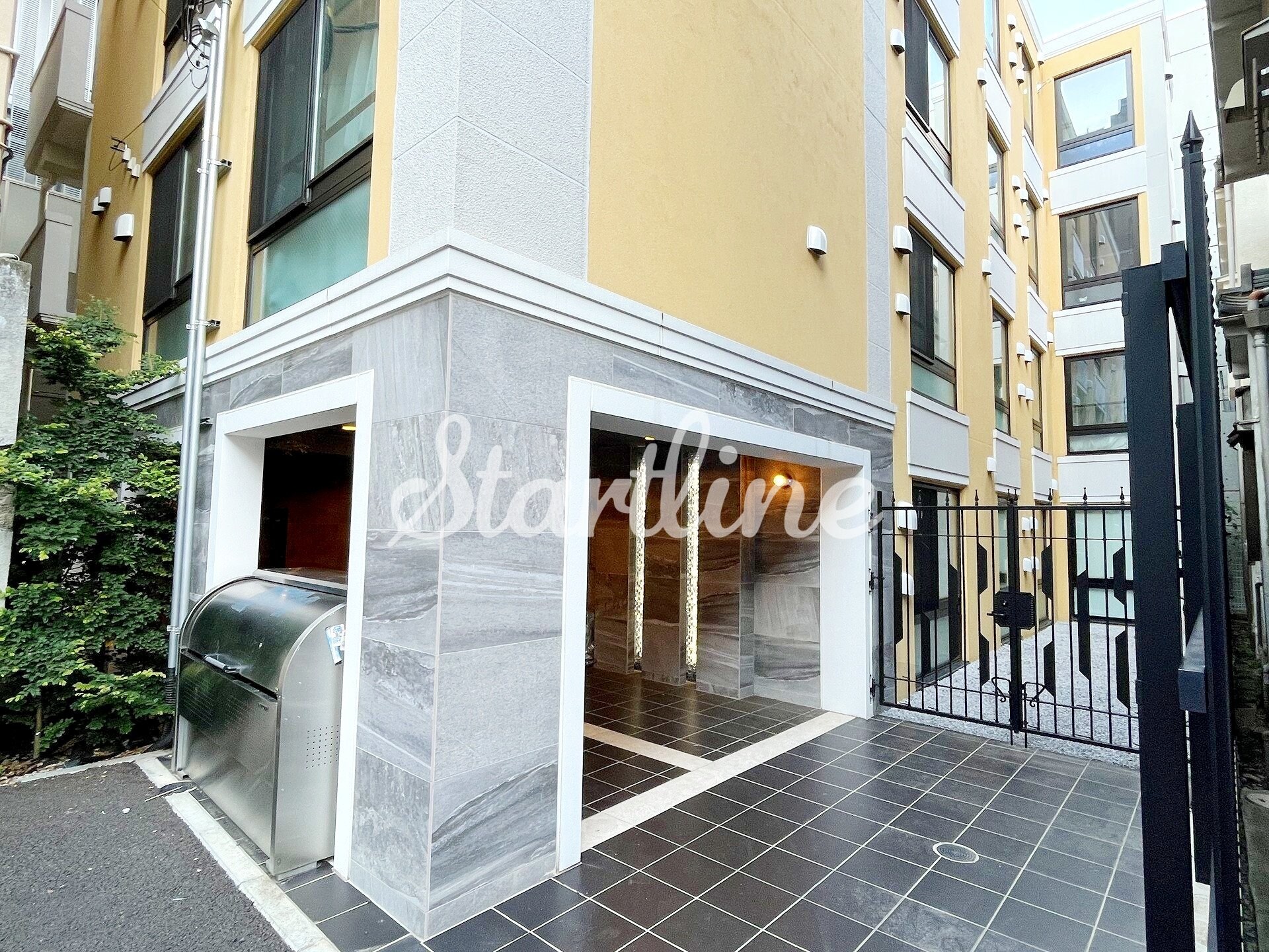 FLレジデンス新宿IIIの物件内観写真