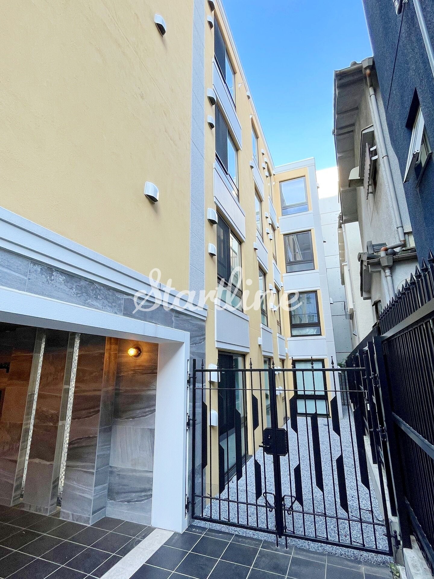 FLレジデンス新宿IIIの物件内観写真