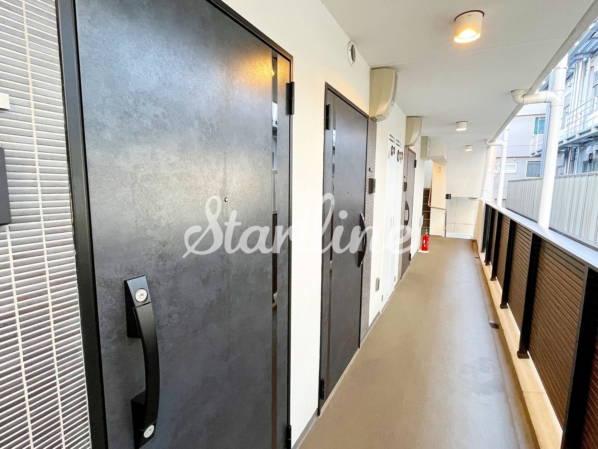 FLレジデンス新宿IIIの物件内観写真