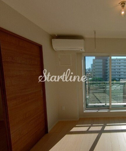 スクエア市谷河田町ヒルサイド(SQUARE市谷河田町hillの物件内観写真