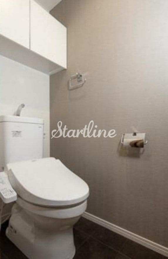 スクエア市谷河田町ヒルサイド(SQUARE市谷河田町hillの物件内観写真