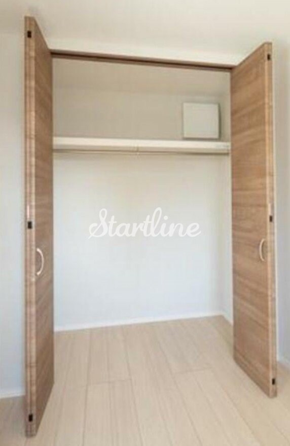 スクエア市谷河田町ヒルサイド(SQUARE市谷河田町hillの物件内観写真