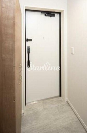 スクエア市谷河田町ヒルサイド(SQUARE市谷河田町hillの物件内観写真