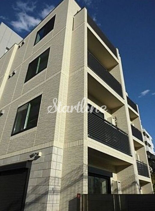 スクエア市谷河田町ヒルサイド(SQUARE市谷河田町hillの物件内観写真