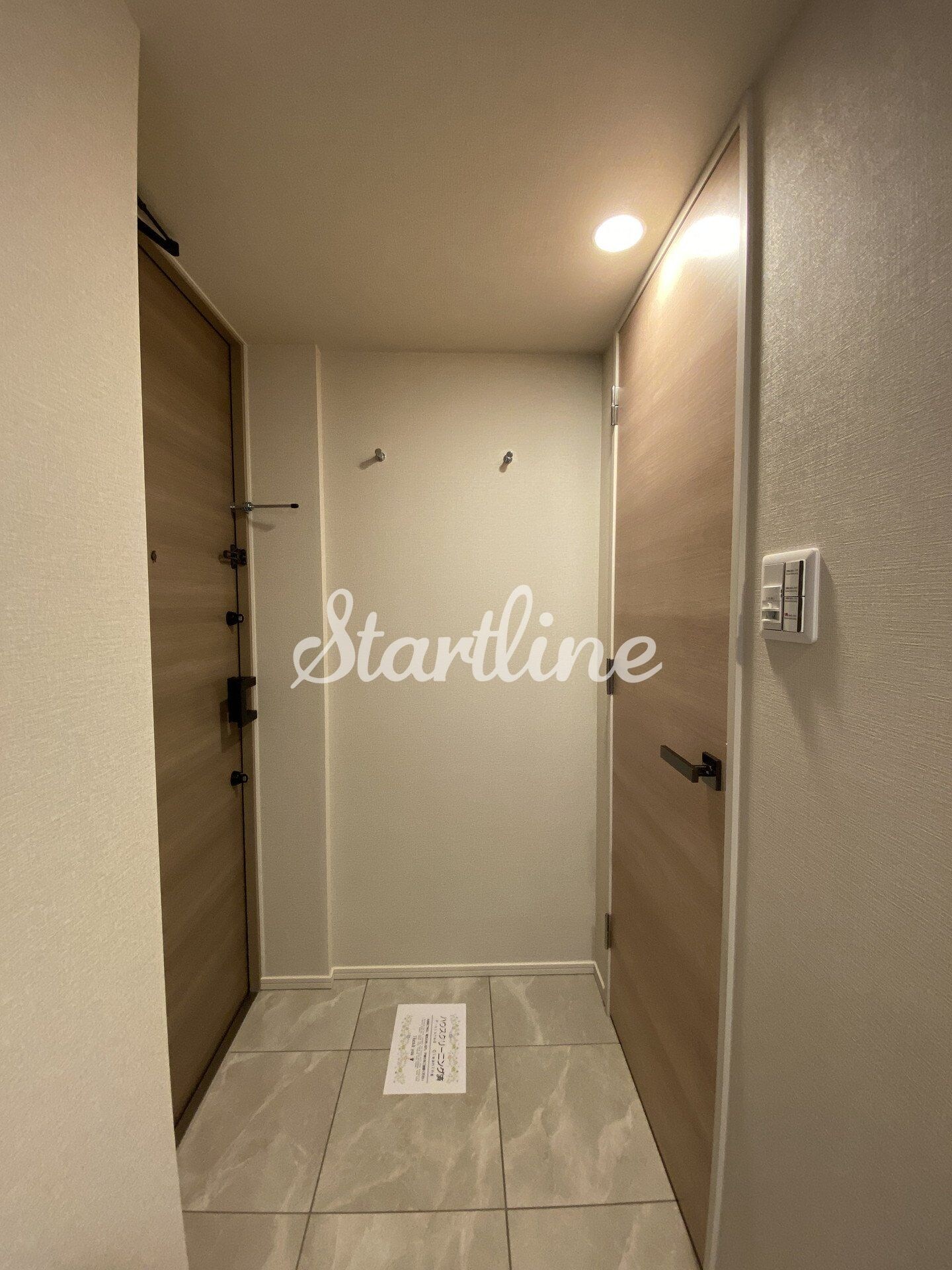 ルフォンプログレ四谷の物件内観写真