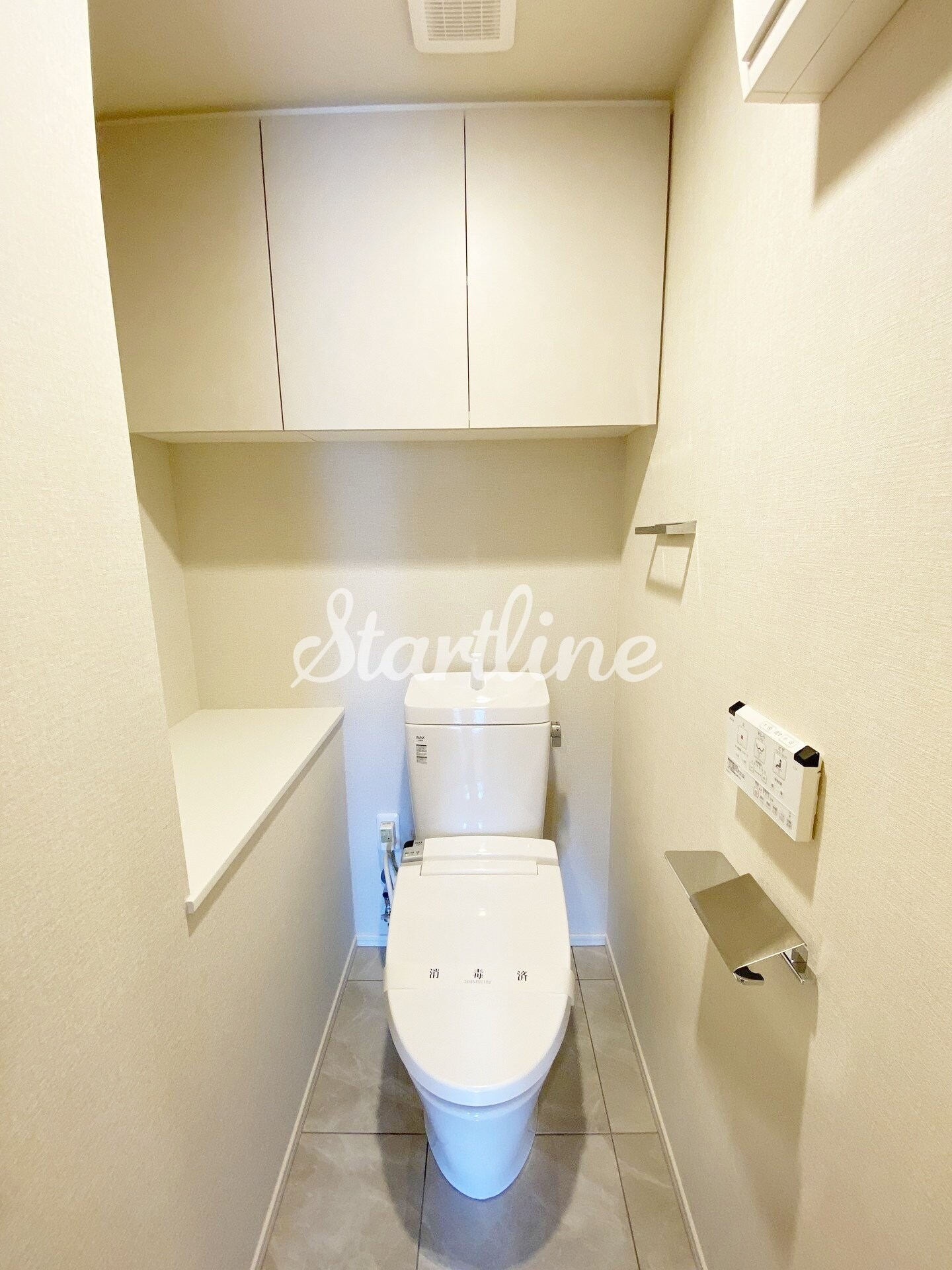 ルフォンプログレ四谷の物件内観写真