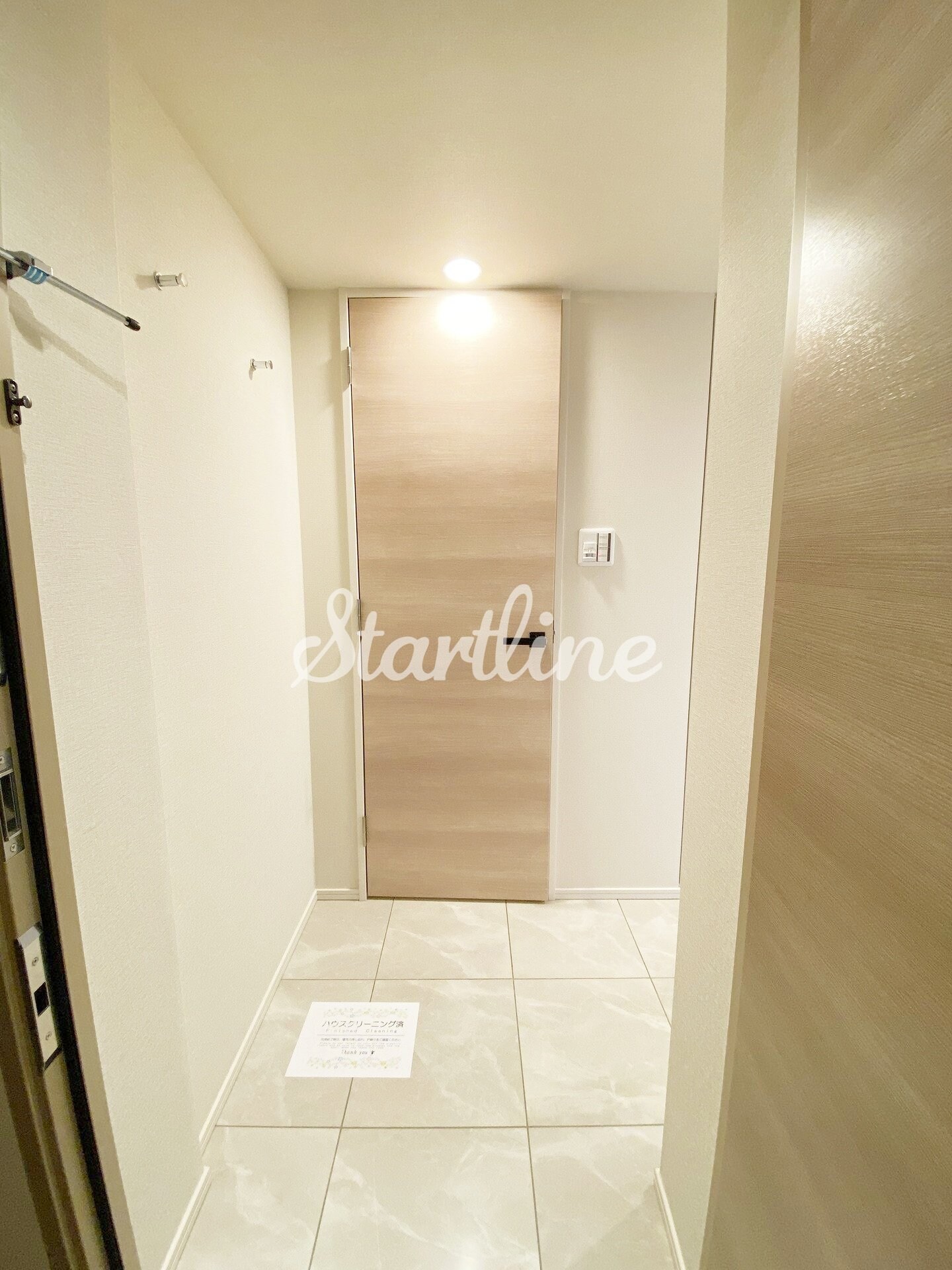 ルフォンプログレ四谷の物件内観写真