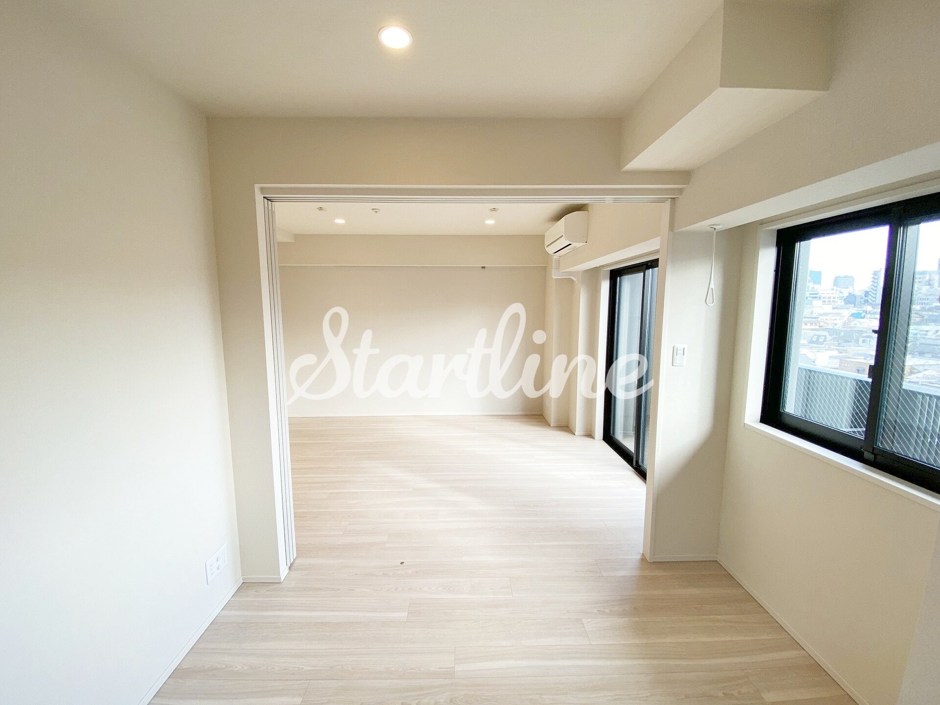 ルフォンプログレ四谷の物件内観写真