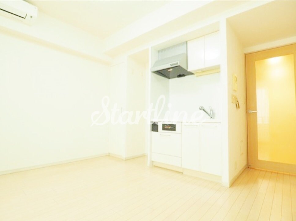 シティハウス代々木の物件内観写真