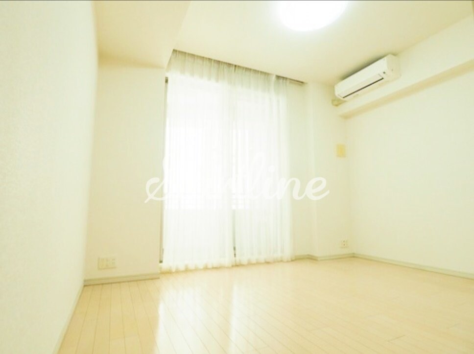 シティハウス代々木の物件内観写真