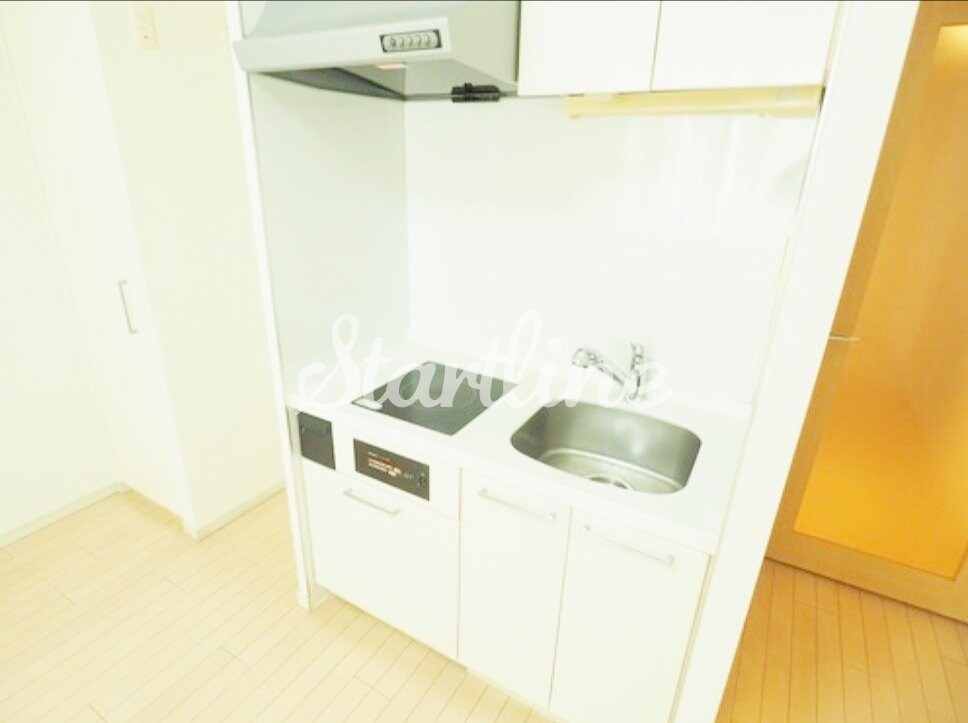 シティハウス代々木の物件内観写真