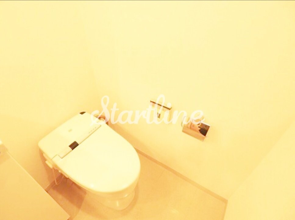 シティハウス代々木の物件内観写真