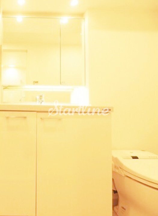 シティハウス代々木の物件内観写真