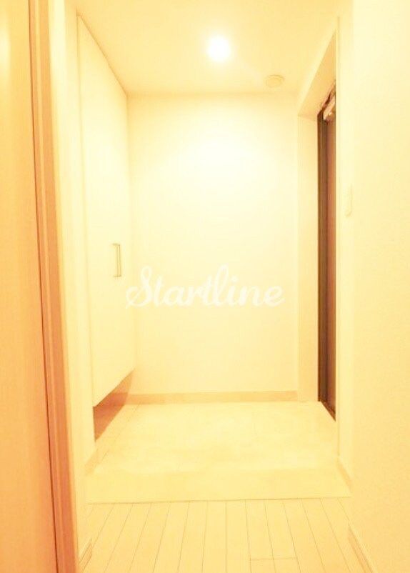 シティハウス代々木の物件内観写真