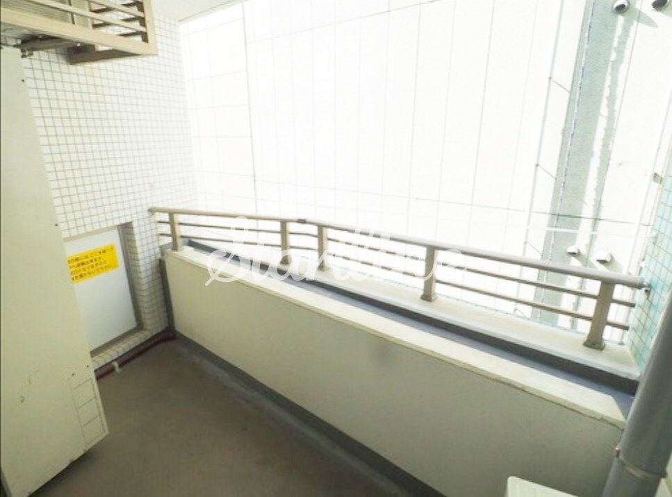 シティハウス代々木の物件内観写真