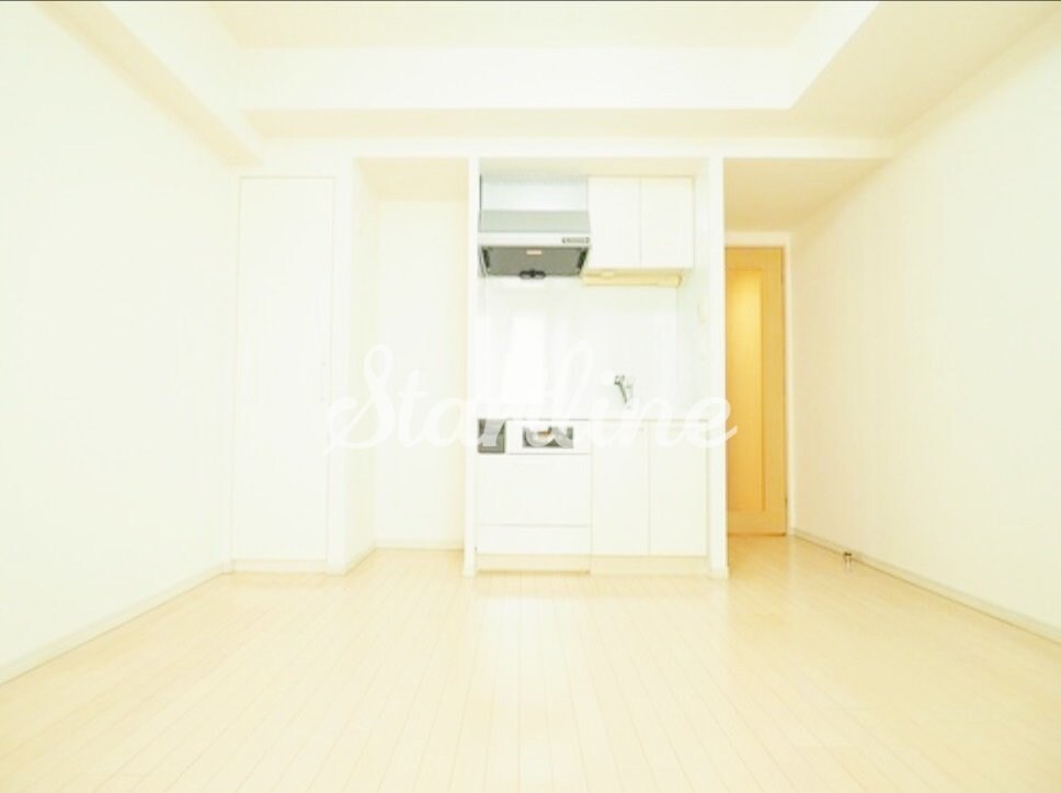 シティハウス代々木の物件内観写真