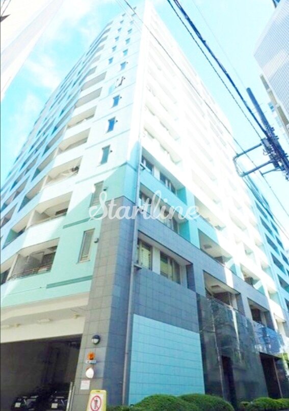 シティハウス代々木の物件内観写真