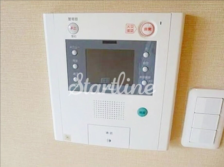 MY TOWER RESIDENCE(マイタワーレジデンス)の物件内観写真