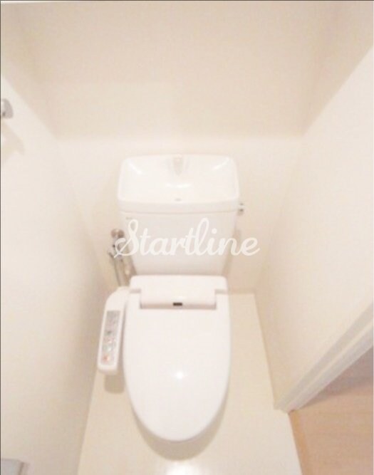 MY TOWER RESIDENCE(マイタワーレジデンス)の物件内観写真