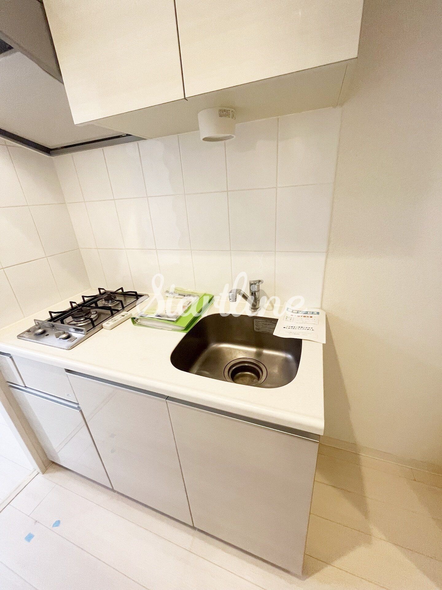 フェニックス新宿夏目坂の物件内観写真