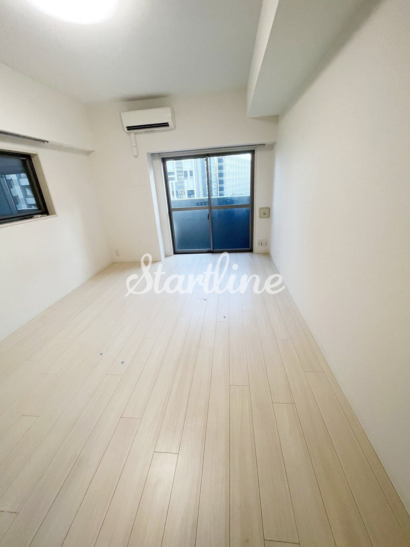 フェニックス新宿夏目坂の物件内観写真