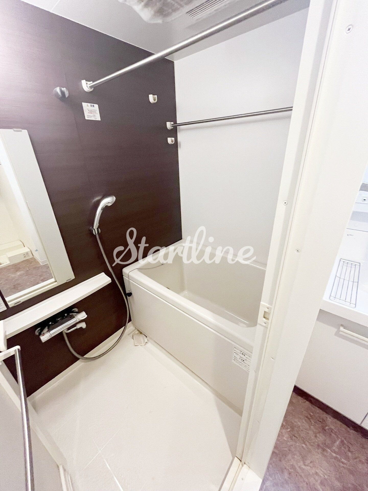 フェニックス新宿夏目坂の物件内観写真