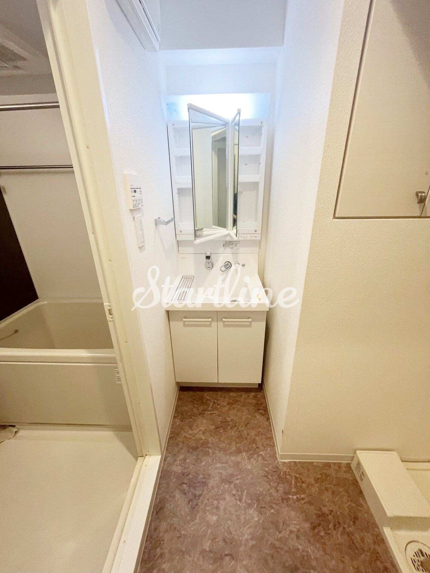 フェニックス新宿夏目坂の物件内観写真