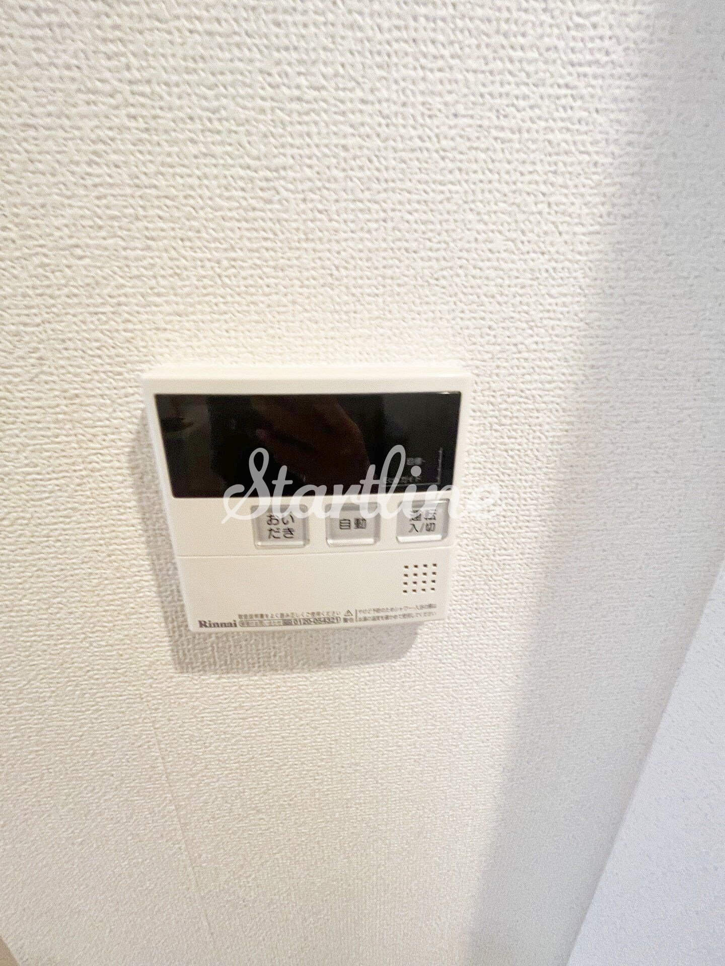 フェニックス新宿夏目坂の物件内観写真