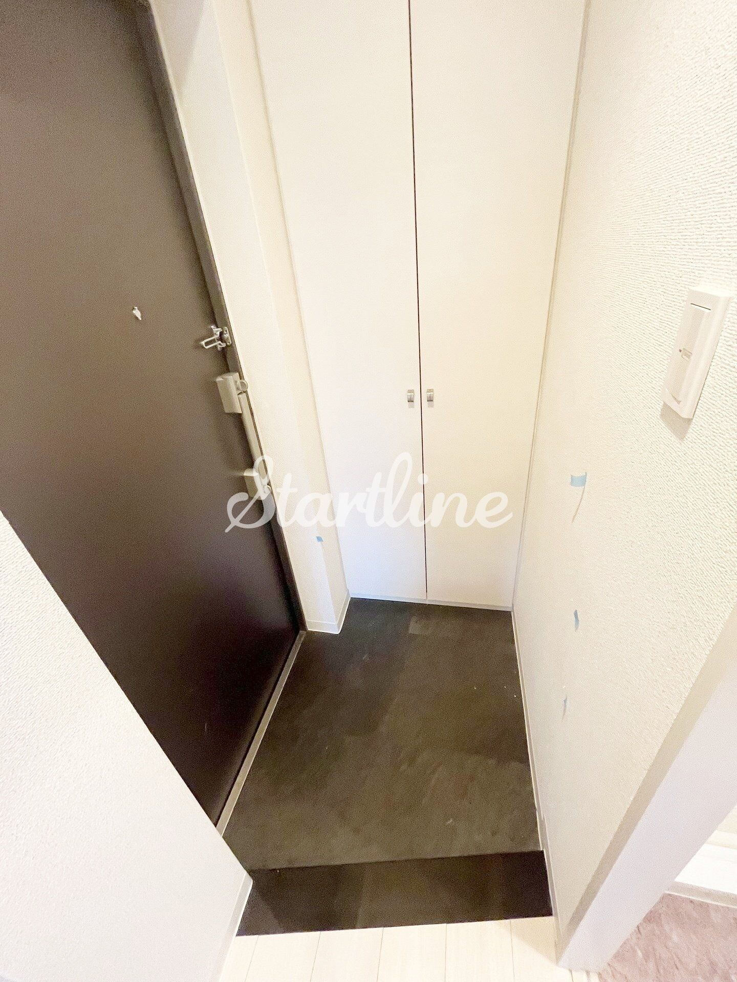 フェニックス新宿夏目坂の物件内観写真