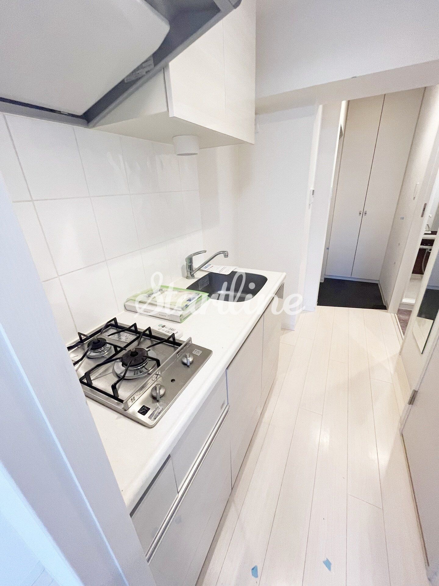 フェニックス新宿夏目坂の物件内観写真