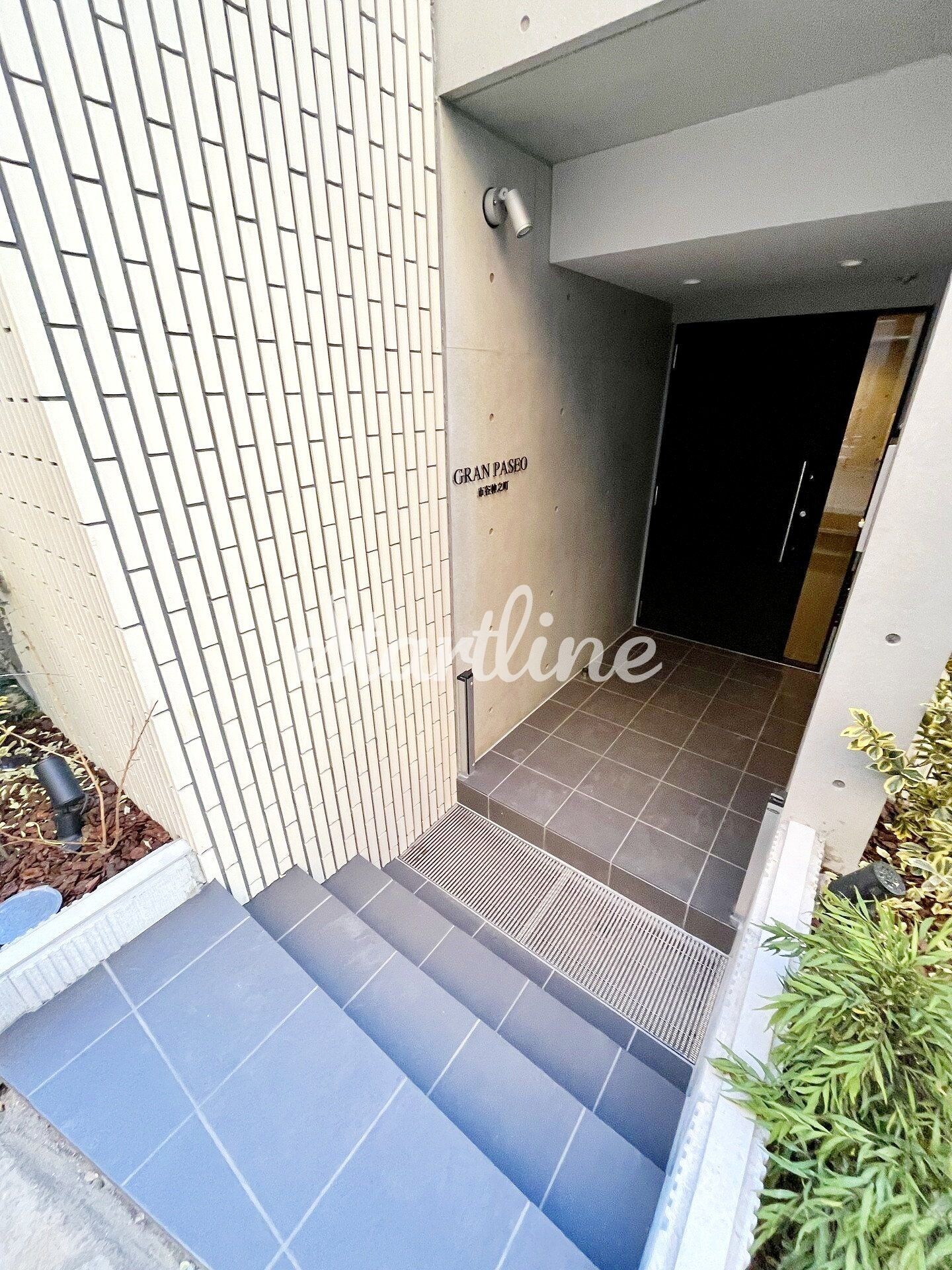 グランパセオ市谷仲之町(GRAN PASEO 市谷仲之町)の物件内観写真