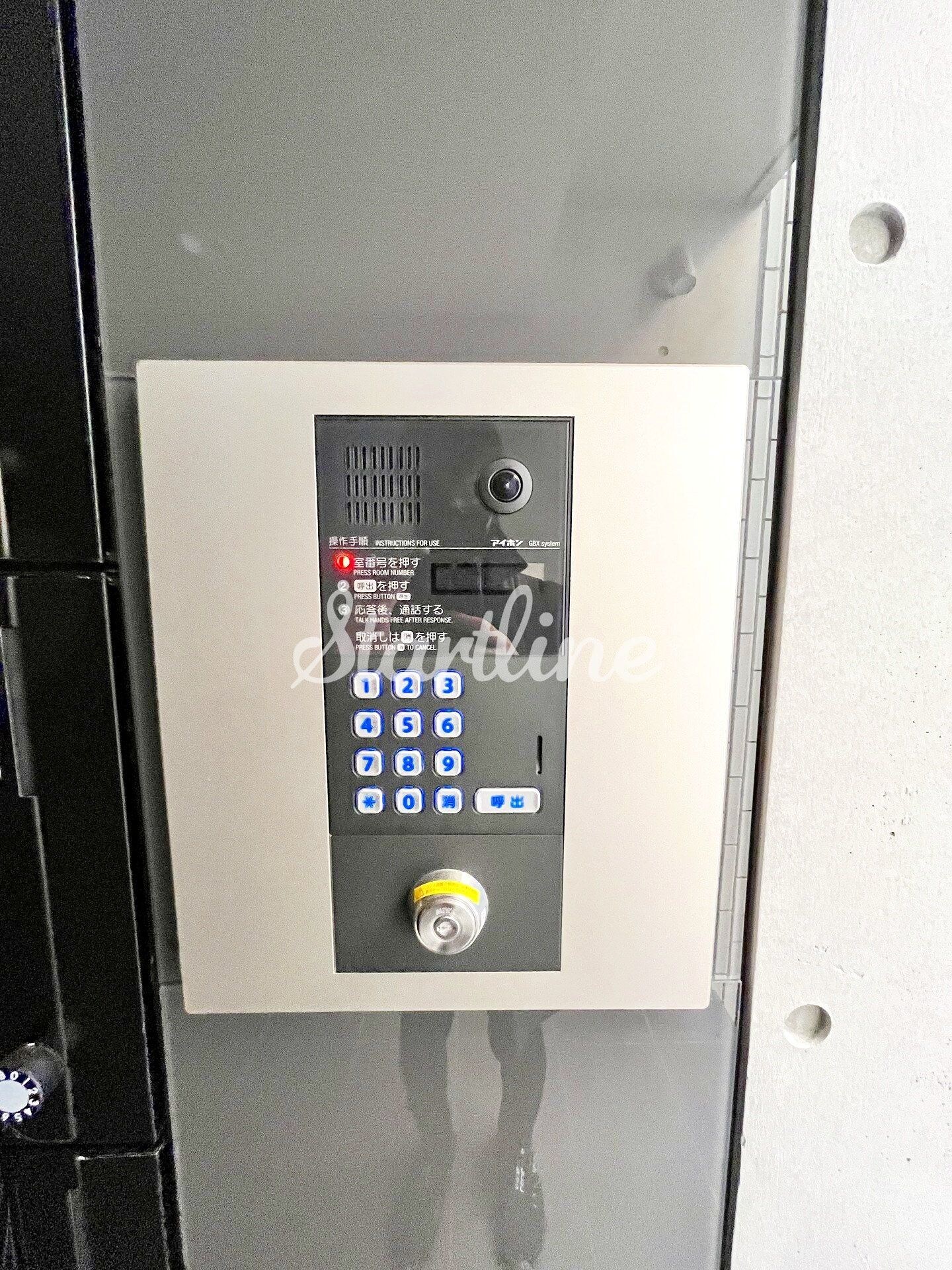 グランパセオ市谷仲之町(GRAN PASEO 市谷仲之町)の物件内観写真