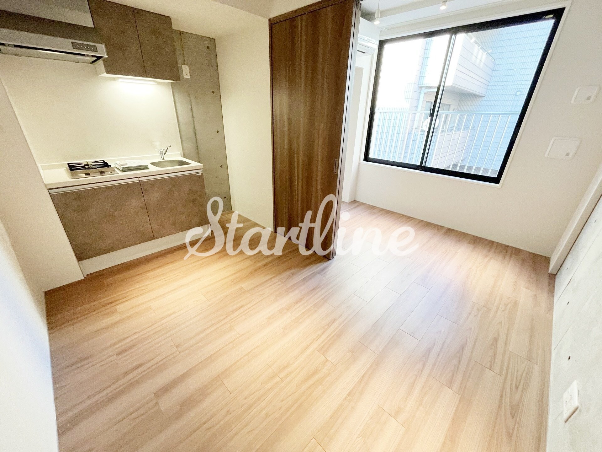 グランパセオ市谷仲之町(GRAN PASEO 市谷仲之町)の物件内観写真