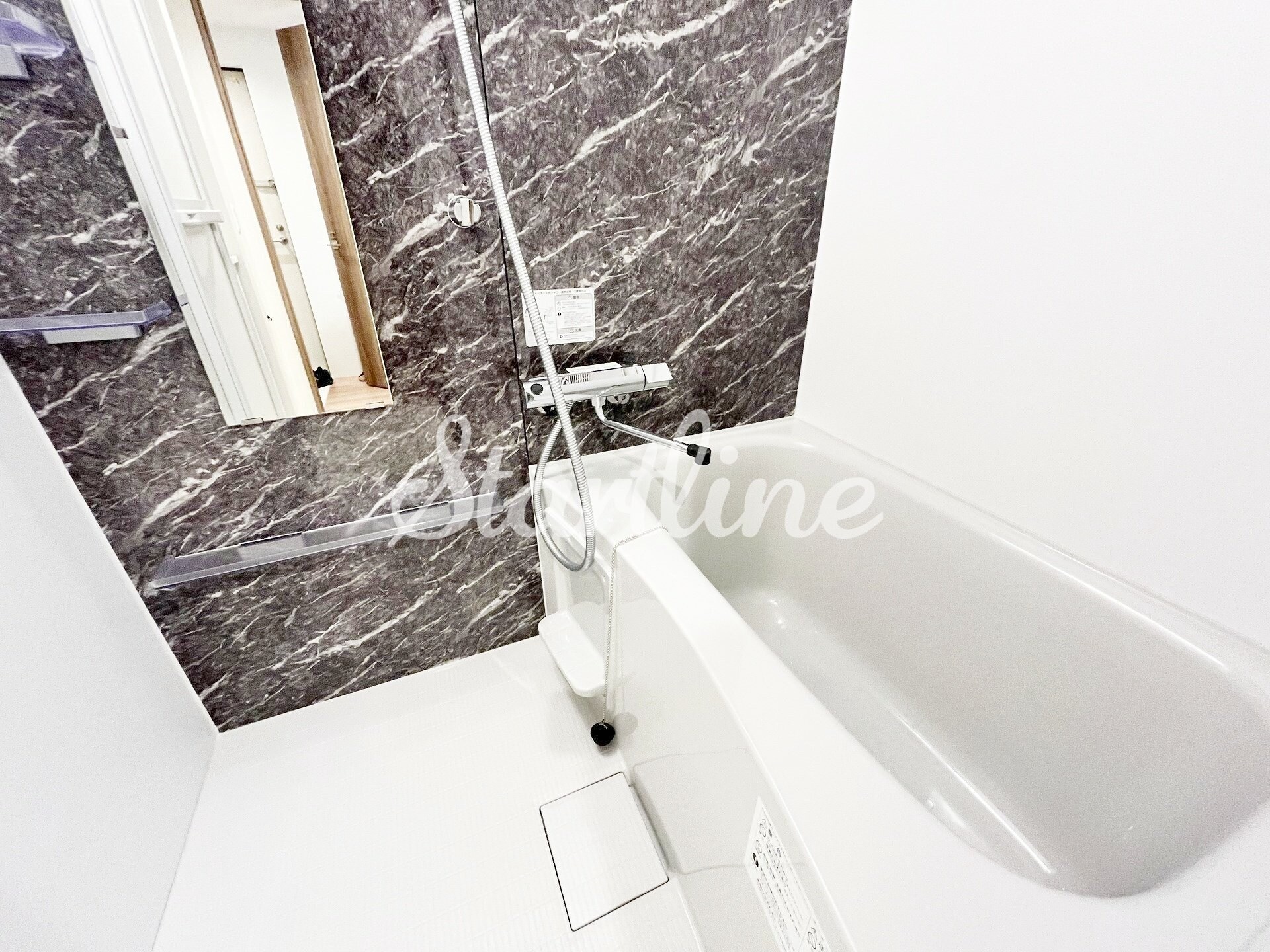 グランパセオ市谷仲之町(GRAN PASEO 市谷仲之町)の物件内観写真