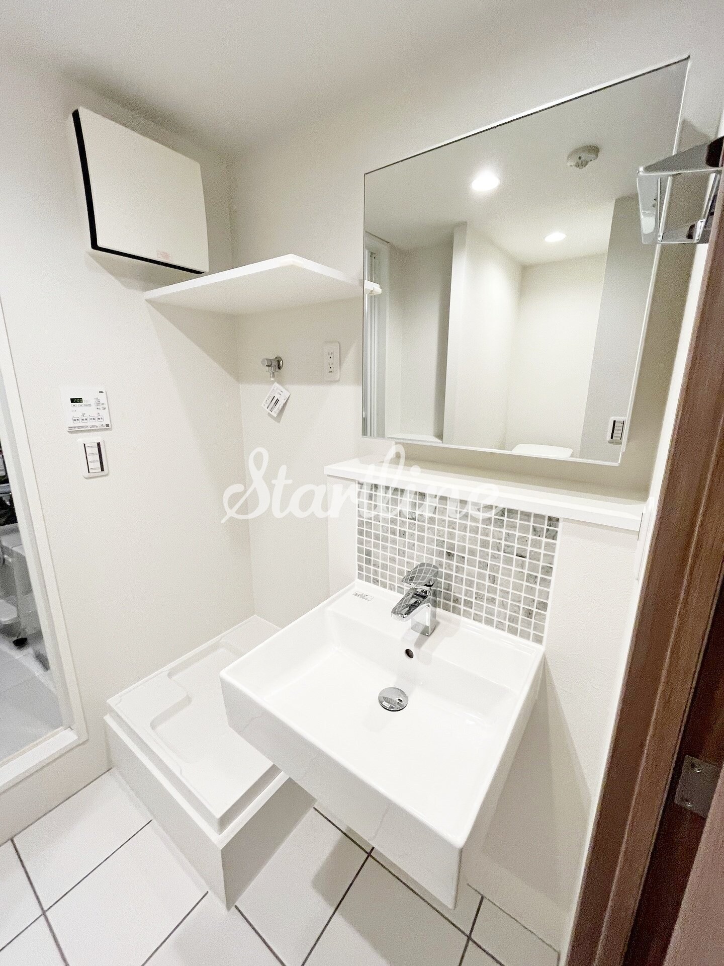 グランパセオ市谷仲之町(GRAN PASEO 市谷仲之町)の物件内観写真